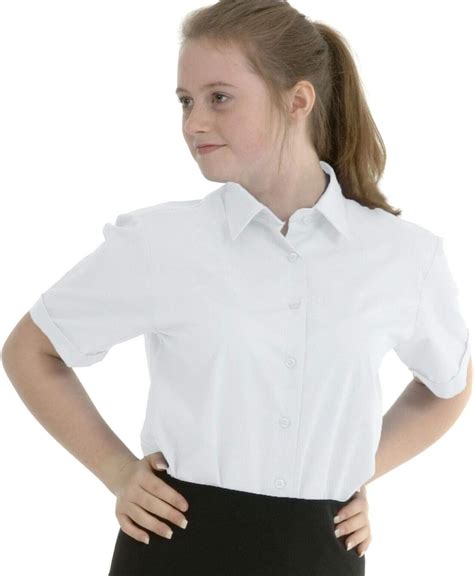 Girls’ Blouses at M&S